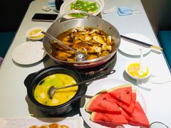 -香丰阁·烤鸭·川湘菜(清河店)