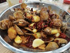 -江城燕子大排档(江汉路步行街店)