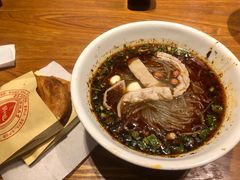 -青石桥老瓦房肥肠粉总店(青石桥总店)