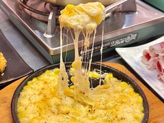 -意成料理