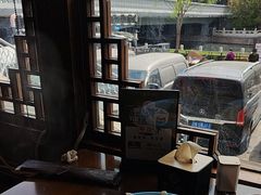 -百叶居·老北京涮羊肉(鼓楼店)
