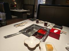 -海底捞火锅(长宁路龙之梦店)