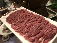 -前门张记涮肉(前门店)