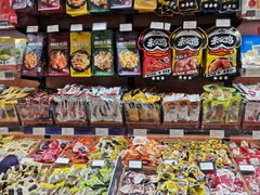 零售区-来伊份(仙霞路五店)