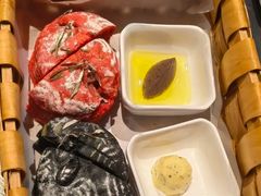 -恰餐厅及酒吧CHAR Bar & Grill(北京三里屯洲际店)