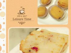 -阿锋鲍鱼酒家美食汇(华安店)
