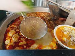 -谢继红26号牛肉汤(田家庵店)