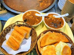 -穆彦华逍遥镇胡辣汤(岗坡路店)