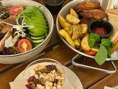 -MIMO CAFE(沙头角店)
