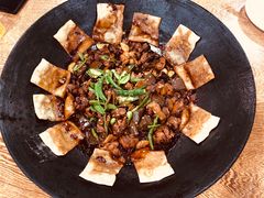 地锅鸡-皖北巫氏三胖地锅鸡(长淮总店)