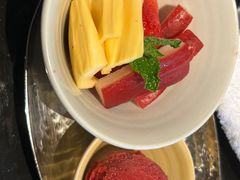 -湖滨28中餐厅·西湖宴·杭州君悦酒店