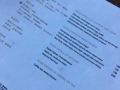 -沈阳君悦酒店·意坊意大利餐厅