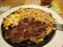 -豪客来牛排(金鼎广场店)