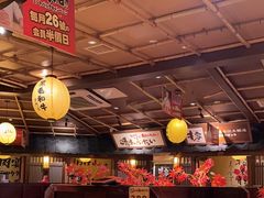 -牛家酒场(7mall店)