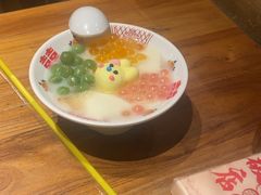-破三川·新川菜(静安大融城店)