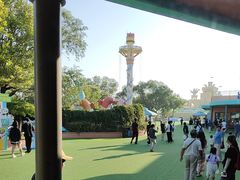 -秦皇岛乐岛海洋王国