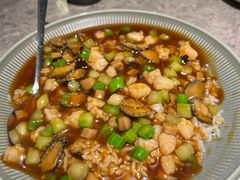 -留半山·香港食堂(啦啦宝都店)