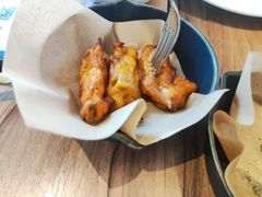 -必胜客(吾悦国际广场店)