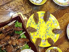 -宗巴雍姆藏餐府