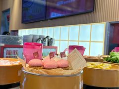 -龍歌自助小火锅(市北CBD万达店)