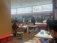 -乡村基·川味现炒大王(熙悦天街店)