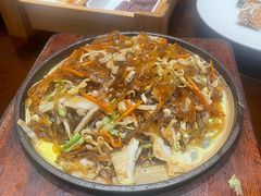 -北国饭店·海鲜·北方菜(峡山店)