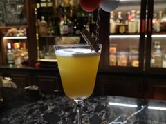 -O.F COCKTAIL&WHISKY