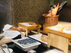 -索菲特银河锦厨自助餐(山西路店)