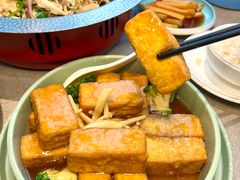 -林辉家宴·本地家常菜·头牌清远鸡(先锋店)
