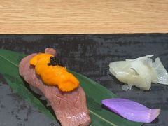 -阿吾罗日本料理(K11艺术中心店)