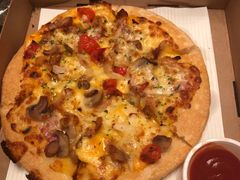 -必胜客(双榆树店)