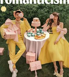 点击看大图 -时尚芭莎摄影BAZAAR STUDIO(上海店)