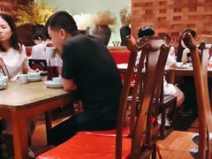 -绿茶餐厅(coco park 店)