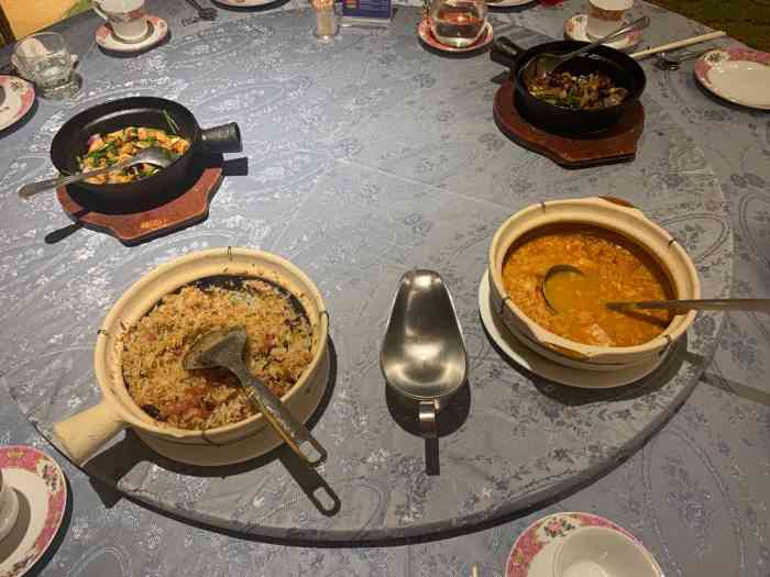 惠食佳(美丽园店)-"#神奇的意外之喜# 一开始走进酒店我以为.