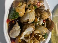 -小红门海鲜