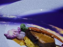 -广州富力丽思卡尔顿酒店