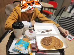 -麦当劳(伦敦人店)