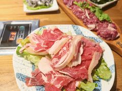 -贵厨酸汤牛肉(花果园国际中心店)