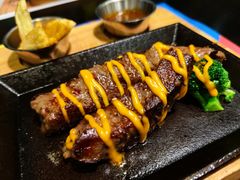 -伯顿西餐厅(厚街香榭丽店)