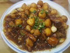 -东北小二东北菜(大车家巷店)