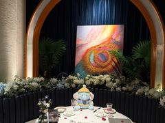 -狮拾久·现代新加坡料理(福田COCO Park店)