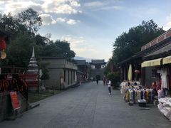 -天龙八部武侠城
