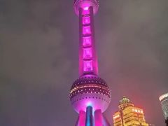 -东方明珠广播电视塔