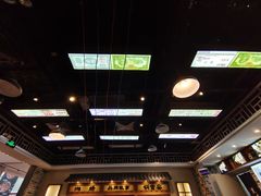 -黑白电视长沙小吃(美林M·LIVE天地东座店)