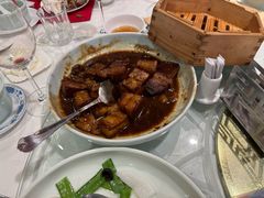 -杭州香格里拉·香宫中餐厅