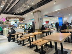 -沈阳大商千盛购物中心有限公司(长江街店)