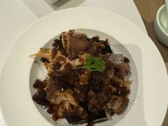 -船歌·鱼水饺青岛菜(合肥路永旺店)
