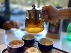 -多多旺港式茶餐厅(新区店)