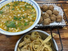 -化三驴肉汤(金明东街店)
