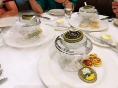 -MORTON'S 莫尔顿牛排坊(北京丽晶酒店)